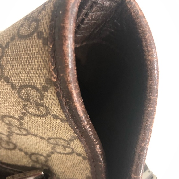 Gucci Baag - Picture 5 of 9